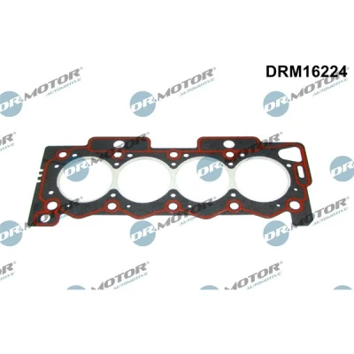 Kuva DR.MOTOR AUTOMOTIVE DRM16224 Kannentiiviste 1,47mm 73,50mm PEUGEOT: 306 Hatchback, 106 II 205 Hatchback