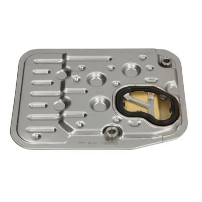 Kuva TOPRAN 108 752 Hydrauliikkasuodatin, Automaattivaihteisto AUDI: 100 C4 Sedan