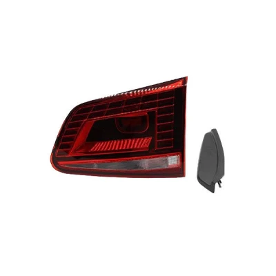 Kuva DPA 99451169202 Takavalot Oikea VOLKSWAGEN: Touareg II