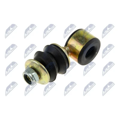 Kuva NTY ZLP VW 015 Koiranluu Etuakseli 60