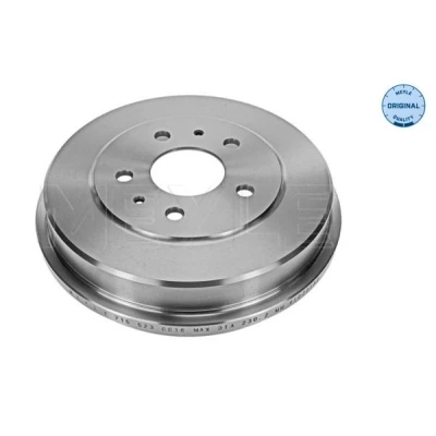 Kuva MEYLE 715 523 0016 Jarrurumpu 271 ORIGINAL Quality Taka akseli FORD: Focus 2, 2 Kombi