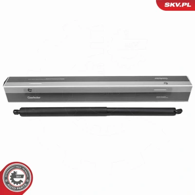 Kuva Kaasujousi, tavaratila, Taakse, oikea Esen skv 52SKV846 cupra formentor OE 5FF827552A