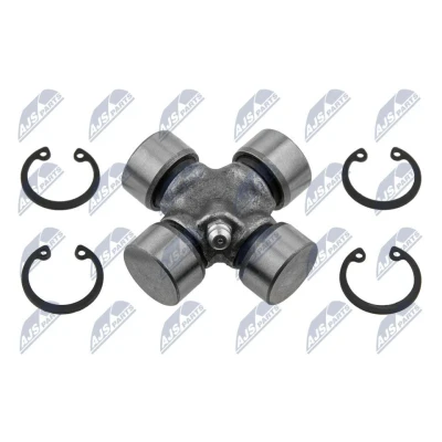 Kuva NTY NKW MS 005 Kardaanin Kuminivel 22