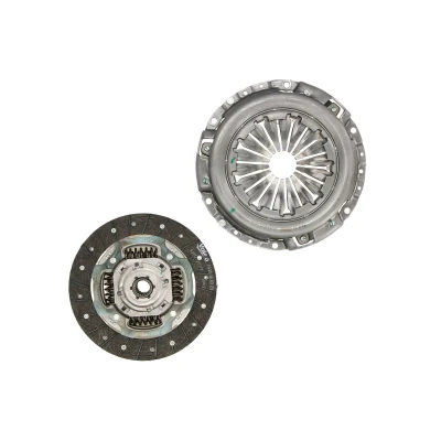 Kuva VALEO KIT2P 832392 Kytkinpaketti Painelevyllä Kytkinlevyllä 255 FIAT: Fiorino III Van / Farmari