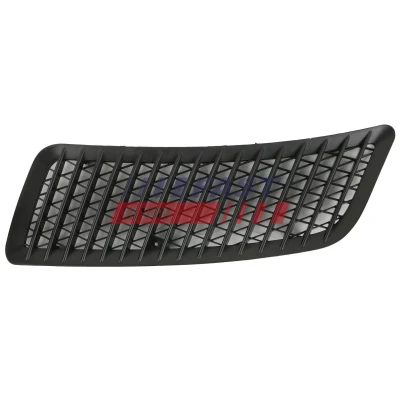 Kuva Suojus, jäähdyttimen säleikkö, Vasen MERCEDES BENZ, VW OE 9008360018, A9008360018