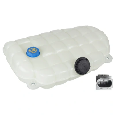 Kuva FEBI BILSTEIN 104439 Paisuntasäiliö Anturilla, Kannella
