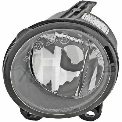 Kuva DIEDERICHS 1290189 Sumuvalot Vasen BMW: X5