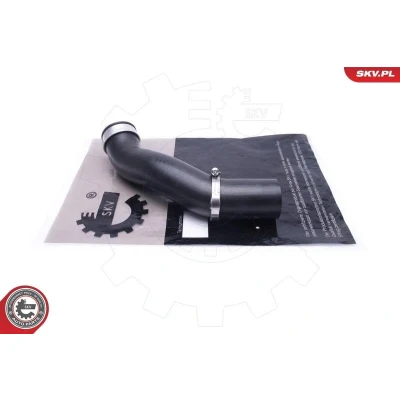 Kuva Ahdinletku BMW X5 [E53] OE 11617794335