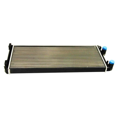 Kuva MAXGEAR AC230058 Jäähdytin Alumiini 308 700 36 Jäähdytysrivat juotetut