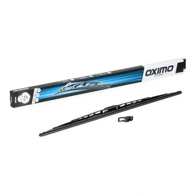 Kuva Pyyhkijänsulka Oximo WUS600 600mm Pyyhkijänsulka,perinteinen runko VOLVO: V70 2, S60 I, XC90 MERCEDES BENZ: C sarja Sedan, T modell