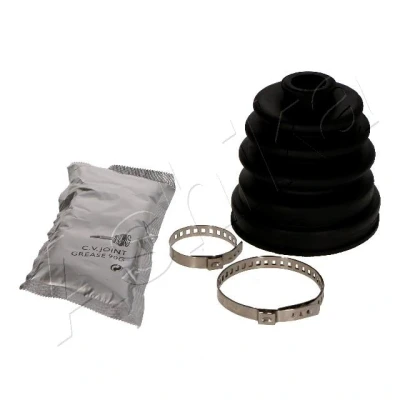 Kuva Paljekumisarja, vetoakseli, Vaihteiston puoli, Etuakseli, oikea, vasen MITSUBISHI L 300 Skåp III, L200 OE 3974110E25, 3974110E26, 39741