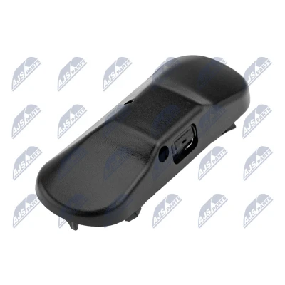 Kuva Pesusuutin, lasinpesulaite, Eteen, vasen AUDI A4 Allroad B8, B8 Avant, A5, A5 Cabriolet, Sportback OE 8T0955987, 8T0955987B