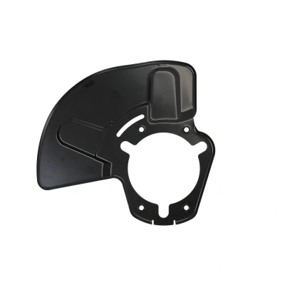 Kuva BLIC 6508 03 5052377K Jarrukilpi Etuakseli, vasen OPEL: Astra H Caravan, Zafira B, Hatchback