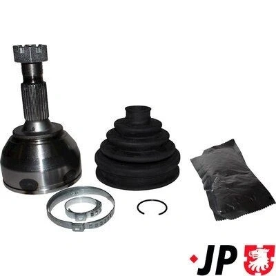 Kuva JP GROUP 4143301110 Vetonivel Pyörän puoli FIAT: Scudo II