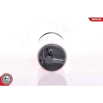 Kuva Polttoainepumppu, Polttoainesäiliössä AUDI A3, A3 Sportback, TT Roadster, SKODA OCTAVIA II, VW GOLF V, VI, Cabriolet PLUS