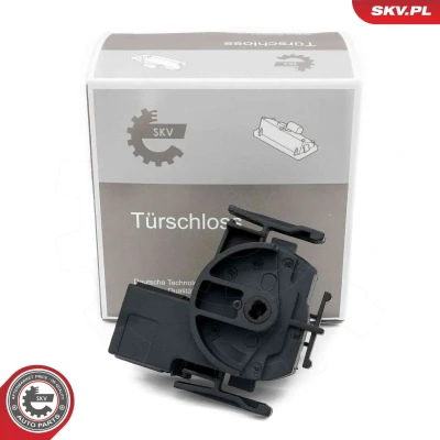 Kuva Sytytysvirran kytkin OPEL, VAUXHALL OE 009115863, 09 14 861, 09115863
