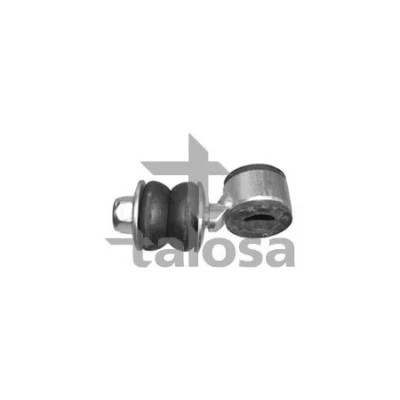 Kuva TALOSA 50 03632 Koiranluu Etuakseli, vasen, oikea 78mm VOLKSWAGEN: Polo III Variant