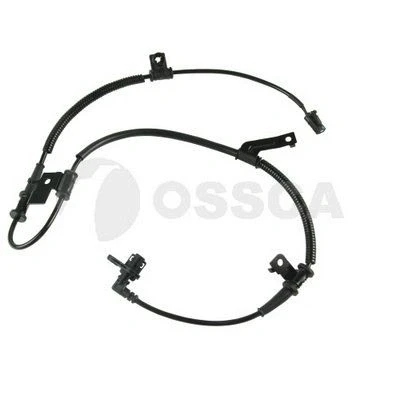 Kuva OSSCA 30828 ABS Anturi Eteen, oikea 2 napaa 1130mm KIA: Soul I (AM) 1.6 GDI, CRDi 128, 1.6, LPG, 115, CVVT 2009 2014