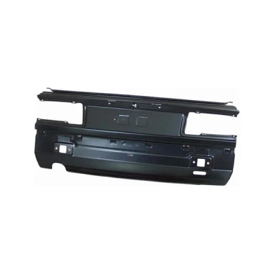 Kuva Takapaneli BMW 3 [E30], Cabriolet [E30] OE 41 34 1 961 518