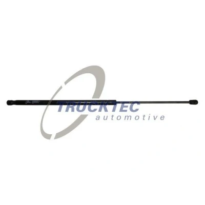 Kuva TRUCKTEC AUTOMOTIVE 02.60.559 Konepellin Kaasujousi Oikea 320 MERCEDES BENZ: C sarja T modell