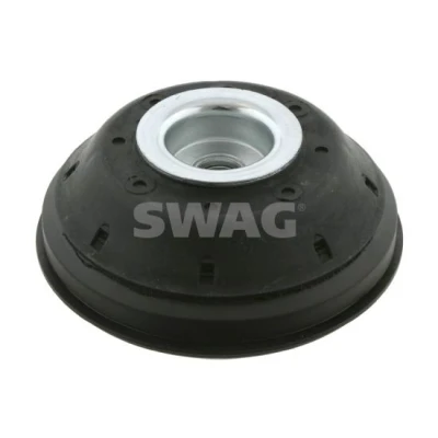 Kuva SWAG 40 92 8405 Jousijalan Tukilaakeri Etuakseli Kuulalaakerilla, Vierintälaakerilla OPEL: Corsa D Hatchback, E Hatchback