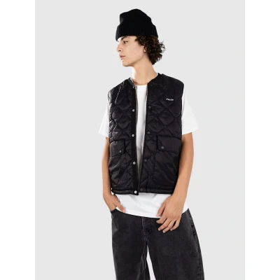 Kuva Volcom Bowered Liivi, Koko: Medium, Wintermoss