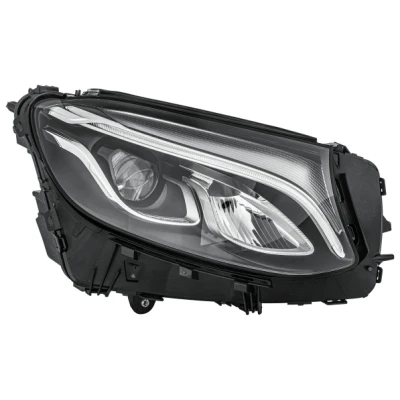 Kuva HELLA 1EX 354 877 161 Ajovaloumpio