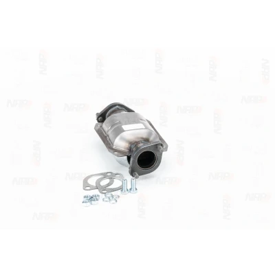 Kuva BM CATALYSTS BM91380H Katalysaattori Approved KIA: Sportage II