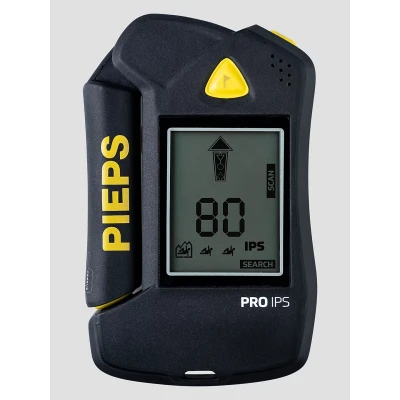 Kuva Pieps Pro IPS Avalanche beacon