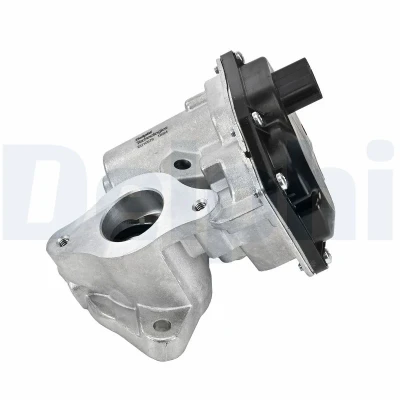 Kuva DELPHI EG10578 12B1 EGR Venttiili ilman pakokaasukierr. jäähdytintä RENAULT: Kadjar