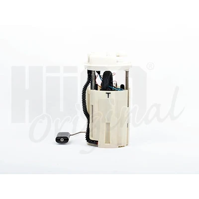 Kuva HITACHI 133290 Polttoainepumppu Säiliön anturilla Sähköinen Diesel ALFA ROMEO: 147