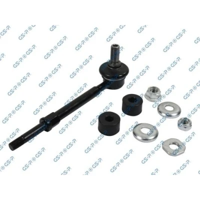 Kuva Tanko, kallistuksenvaimennin, etuakseli molemminpuoleinen TOYOTA 4 RUNNER III, LAND CRUISER 90, TUNDRA Pick up OE 4882034020, 4882035030, 48820AD0