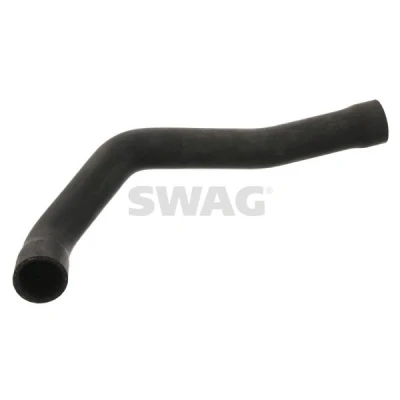 Kuva SWAG 20 93 7133 Jäähdyttimen Letku Oikea, ylä EPDM (eteenipropeeni dieeni kumi) BMW: 5 Sedan, 7, Touring