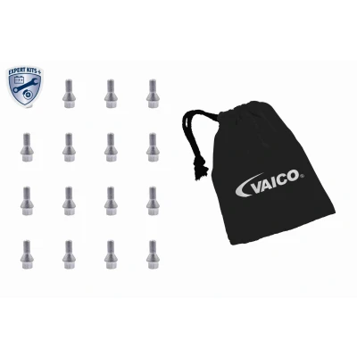 Kuva VAICO V24 0495 16 Pyöränpultit M12 x 1,25 M 12 mm Kartiolaippa F 48,5