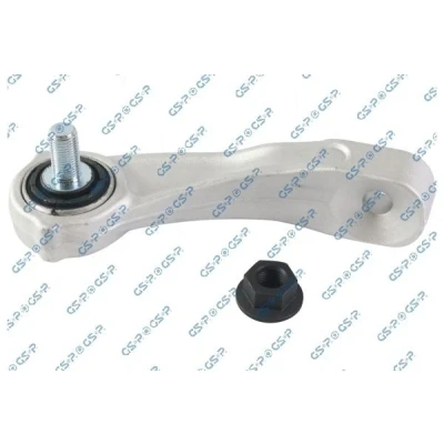Kuva Tanko, kallistuksenvaimennin, Etuakseli, vasen MERCEDES BENZ OE 2053230717, A2053230717