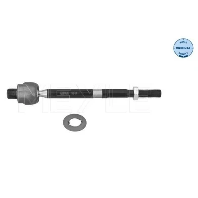 Kuva MEYLE 31 16 031 0039 Raidetangon Sisäpää Etuakseli, vasen, oikea M14x1,5 235,5
