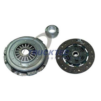 Kuva TRUCKTEC AUTOMOTIVE 02.23.165 Kytkinpaketti 228 MERCEDES BENZ: T1 Van, G sarja SUV