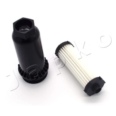 Kuva JAPKO FTJ078 Hydrauliikkasuodatin, Automaattivaihteisto FORD: KUGA 2, S Max Mk1, C VOLVO: V70 3, XC60 I, C70 2 Cabriolet