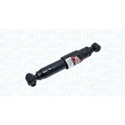Kuva MAGNETI MARELLI 357044070000 Iskunvaimentimet Taka akseli Kaasupaine Kaksiputki Vaimennusmoduuli Tappi ylhäällä PEUGEOT: 206 Hatchback