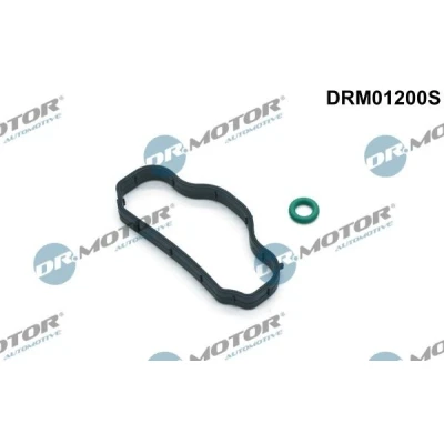 Kuva DR.MOTOR AUTOMOTIVE DRM01200S Tiivistesarja, Vent. Koppa Ilman venttiilikopan tiivistettä
