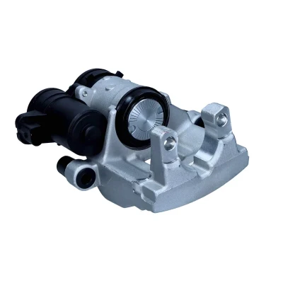 Kuva MAXGEAR 82 1694 Jarrusatula Taka akseli, oikea, Akselin takana Alumiini MERCEDES BENZ: GLC SUV
