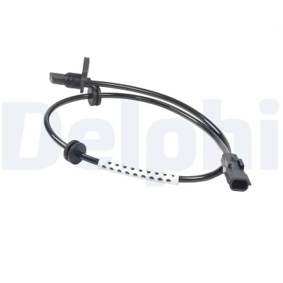 Kuva DELPHI SS21299 12B1 ABS Anturi aktiivisensori RENAULT: Clio 4