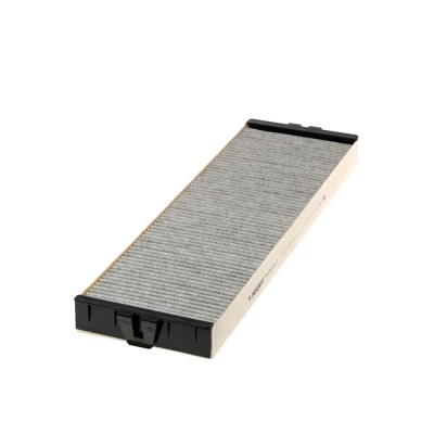 Kuva HENGST FILTER E2937LC Raitisilmasuodatin Aktiivihiilisuodatin 516 144 40 PEUGEOT: 607 Sedan