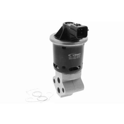 Kuva VEMO V51 63 0002 EGR Venttiili Original Quality Sähköinen Tiivisteillä