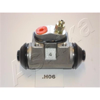 Kuva Jarrusylinteri, Taka akseli, Oikea Hyundai Galloper I OE 58380H1030, HR232030