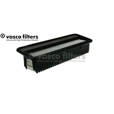 Kuva DAVID VASCO A905 Ilmansuodatin 63 91 292 suorakulmainen (rectangular) Suodatinpanos