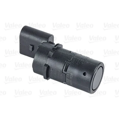 Kuva VALEO ORIGINAL PART 890052 Peruutustutka Anturit Edessä ja takana Ultraäänitunnistin AUDI: A6 C6 Avant, Allroad C5, C5 Avant