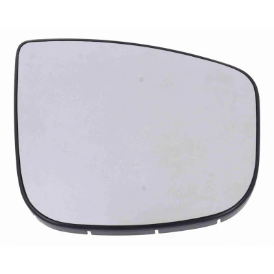 Kuva Peililasi, taustapeili, Oikea CITROËN, OPEL, PEUGEOT, TOYOTA OE 16 081 813 80