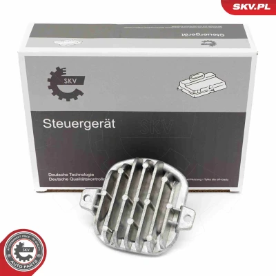 Kuva ESEN SKV 59SKV261 Ohjainlaite, Valo
