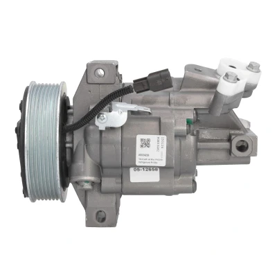 Kuva ELSTOCK 51 0962 Ilmastoinnin Kompressori PAG 100 R134a DACIA: SANDERO 2, LOGAN MCV 2